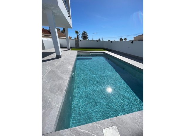 Herverkoop - Villa - Ciudad Quesada - Rojales