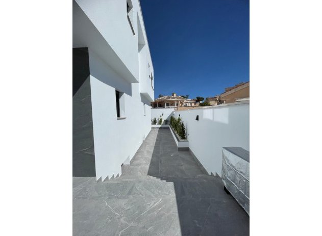 Herverkoop - Villa - Ciudad Quesada - Rojales