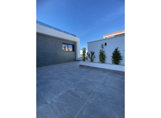 Herverkoop - Villa - Ciudad Quesada - Rojales