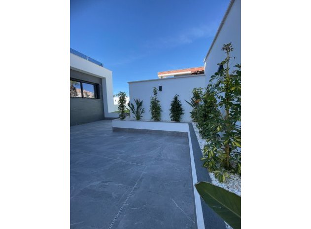 Herverkoop - Villa - Ciudad Quesada - Rojales