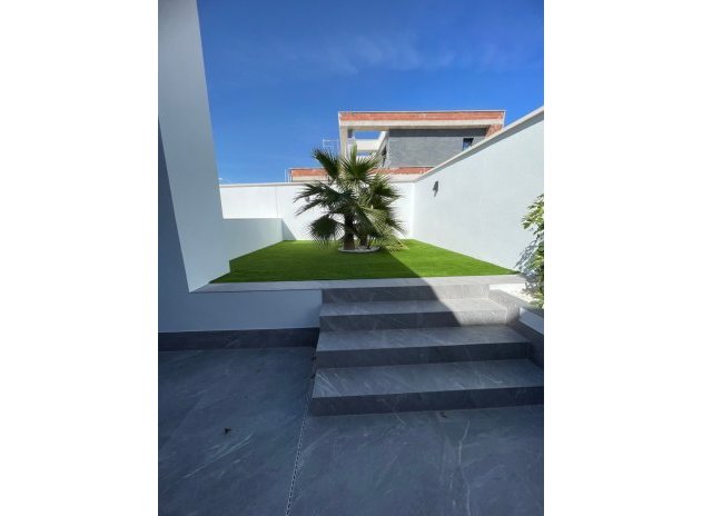 Herverkoop - Villa - Ciudad Quesada - Rojales