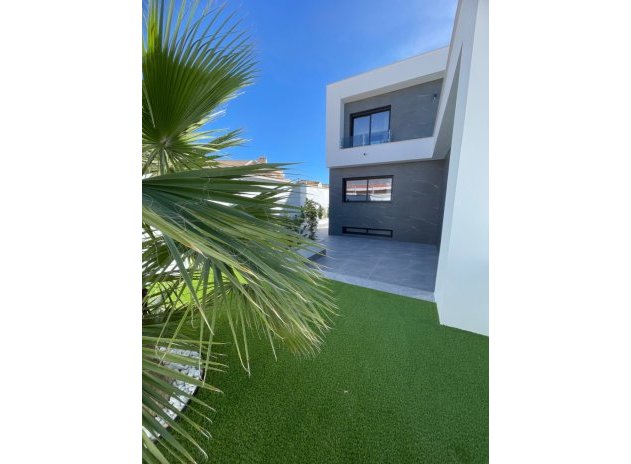 Herverkoop - Villa - Ciudad Quesada - Rojales