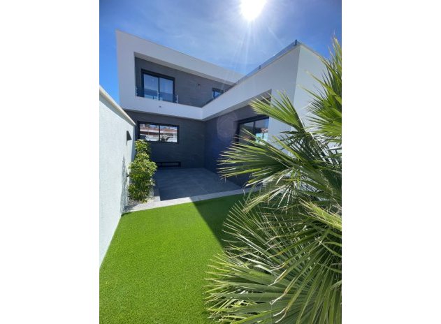 Herverkoop - Villa - Ciudad Quesada - Rojales