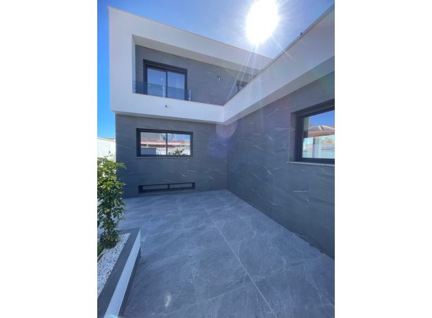 Herverkoop - Villa - Ciudad Quesada - Rojales