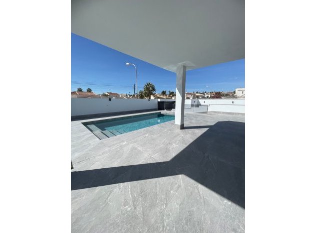 Herverkoop - Villa - Ciudad Quesada - Rojales