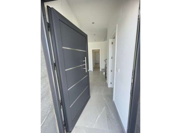 Herverkoop - Villa - Ciudad Quesada - Rojales