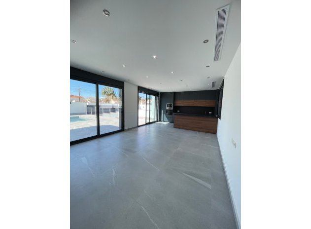 Herverkoop - Villa - Ciudad Quesada - Rojales