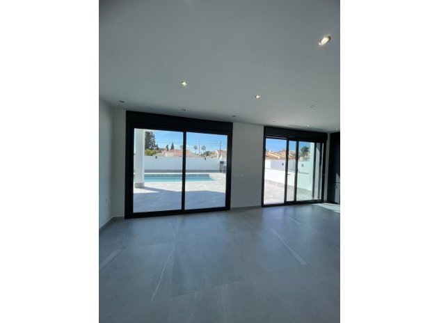 Herverkoop - Villa - Ciudad Quesada - Rojales