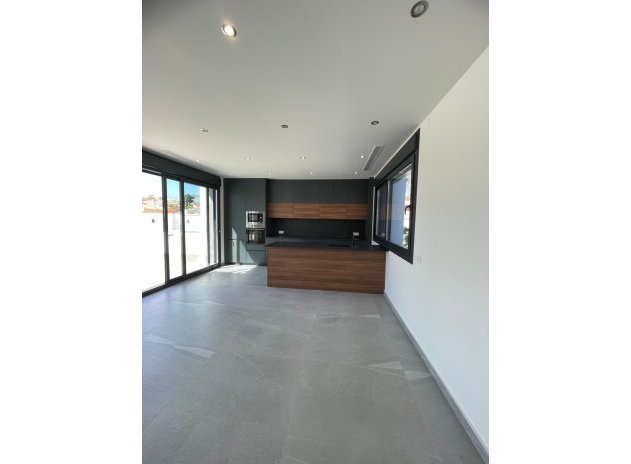 Herverkoop - Villa - Ciudad Quesada - Rojales