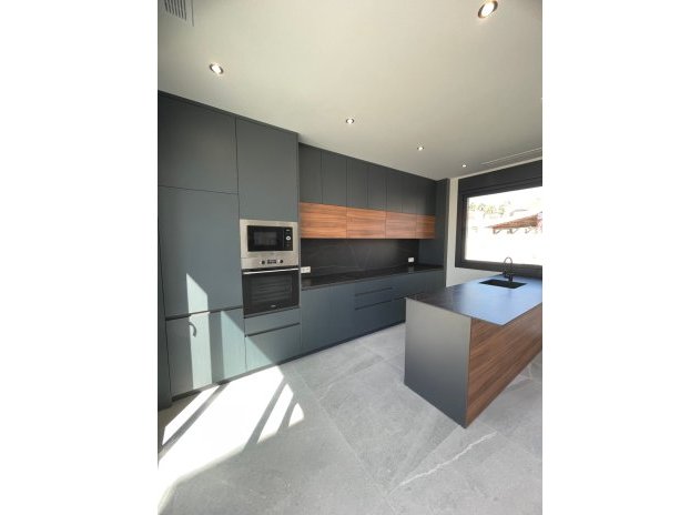 Herverkoop - Villa - Ciudad Quesada - Rojales