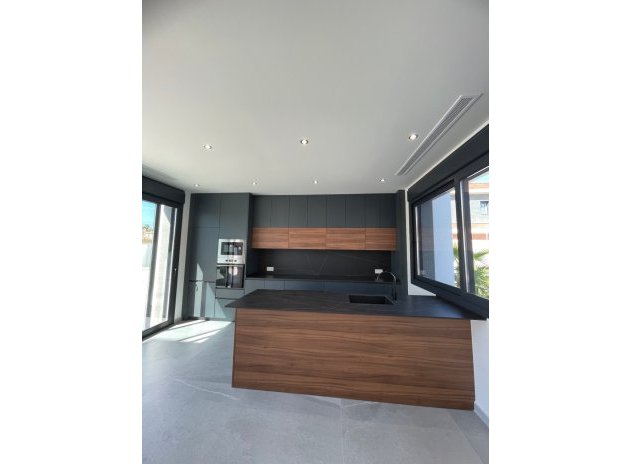 Herverkoop - Villa - Ciudad Quesada - Rojales