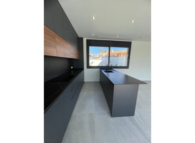 Herverkoop - Villa - Ciudad Quesada - Rojales