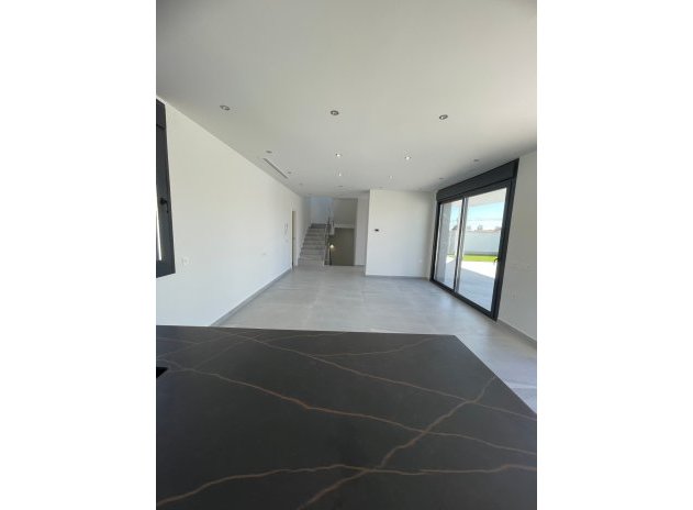 Herverkoop - Villa - Ciudad Quesada - Rojales