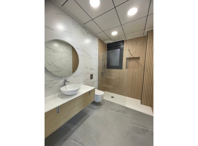 Herverkoop - Villa - Ciudad Quesada - Rojales