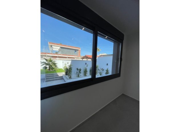 Herverkoop - Villa - Ciudad Quesada - Rojales