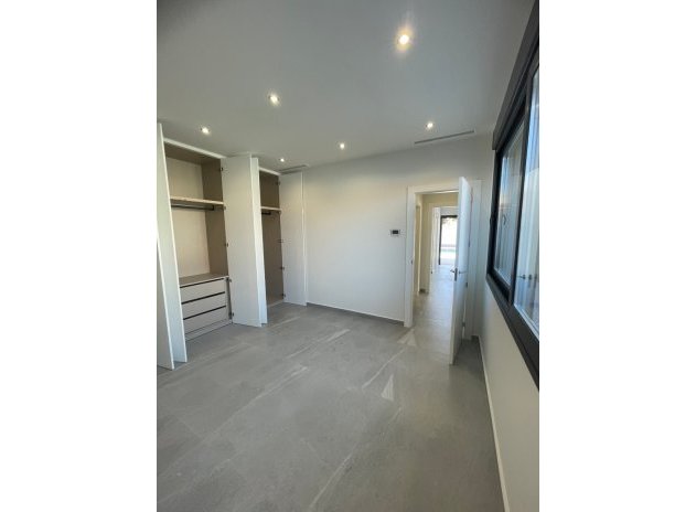 Herverkoop - Villa - Ciudad Quesada - Rojales