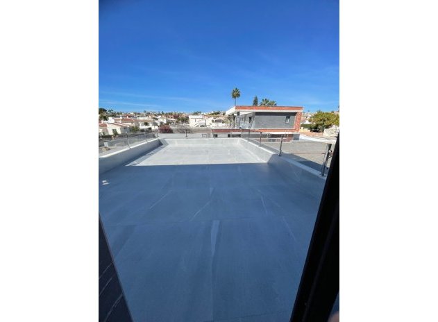 Herverkoop - Villa - Ciudad Quesada - Rojales