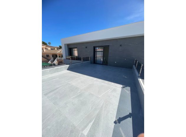 Herverkoop - Villa - Ciudad Quesada - Rojales