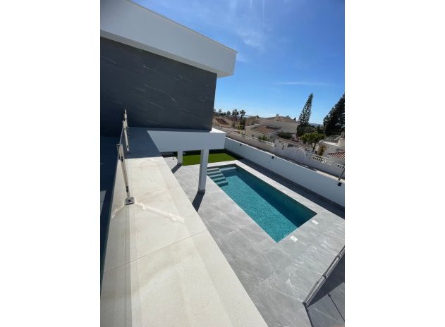 Herverkoop - Villa - Ciudad Quesada - Rojales