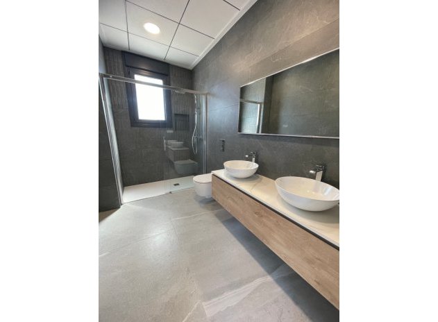 Herverkoop - Villa - Ciudad Quesada - Rojales