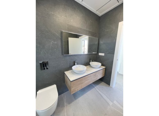 Herverkoop - Villa - Ciudad Quesada - Rojales