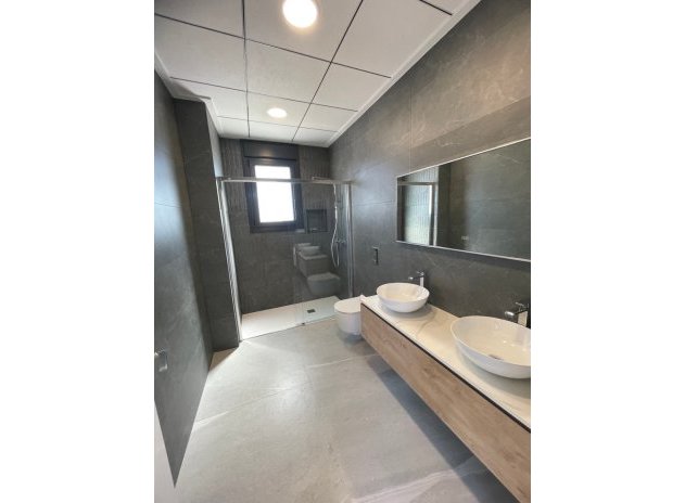 Herverkoop - Villa - Ciudad Quesada - Rojales