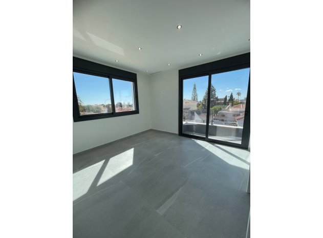 Herverkoop - Villa - Ciudad Quesada - Rojales