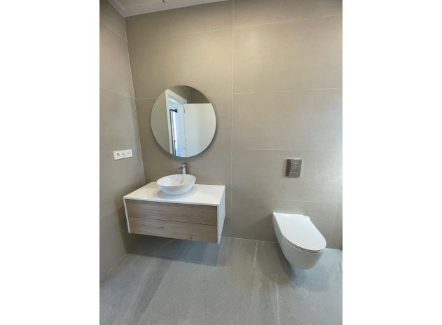 Herverkoop - Villa - Ciudad Quesada - Rojales