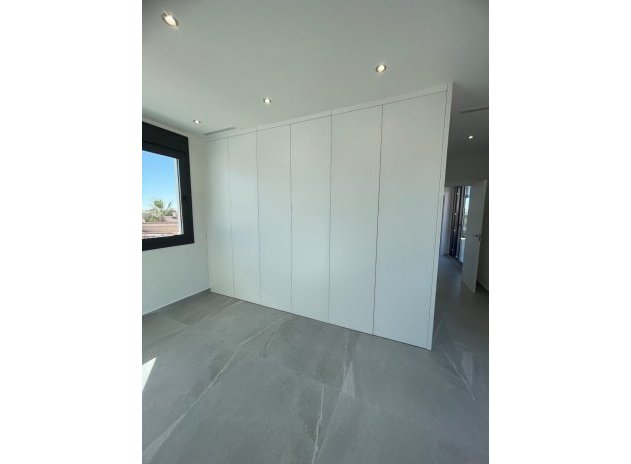 Herverkoop - Villa - Ciudad Quesada - Rojales