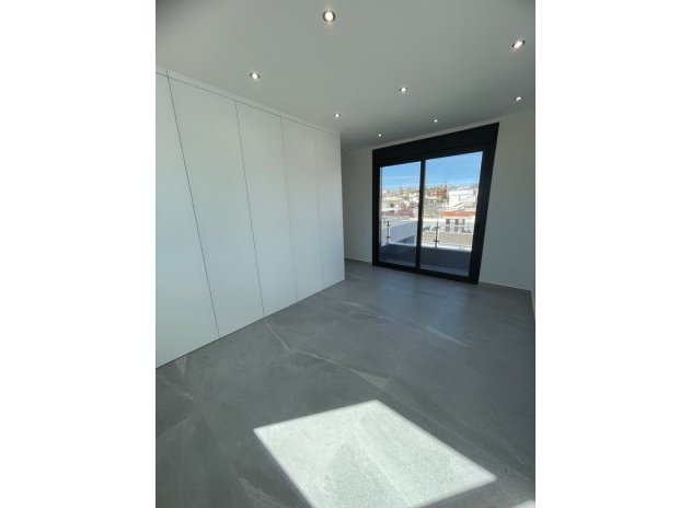 Herverkoop - Villa - Ciudad Quesada - Rojales