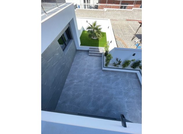 Herverkoop - Villa - Ciudad Quesada - Rojales