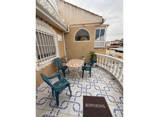 Revente - Villa - Torrevieja - Los Altos