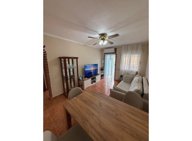 Revente - Villa - Torrevieja - Los Altos