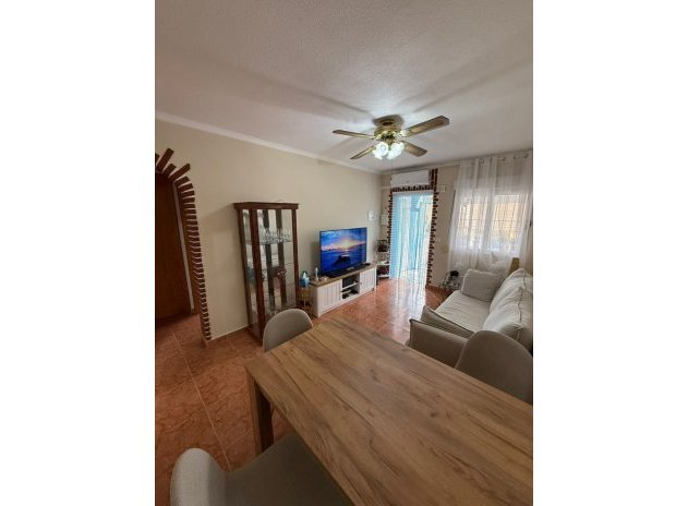 Revente - Villa - Torrevieja - Los Altos