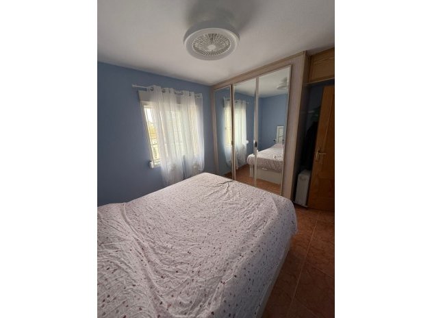 Revente - Villa - Torrevieja - Los Altos