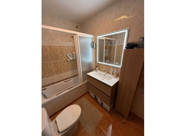 Revente - Villa - Torrevieja - Los Altos