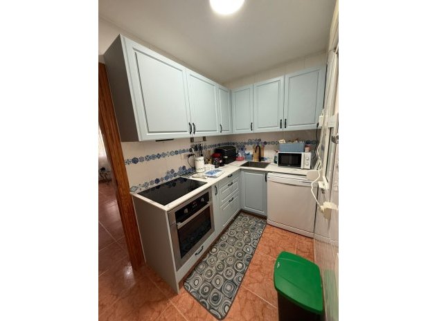 Revente - Villa - Torrevieja - Los Altos