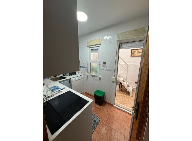 Revente - Villa - Torrevieja - Los Altos