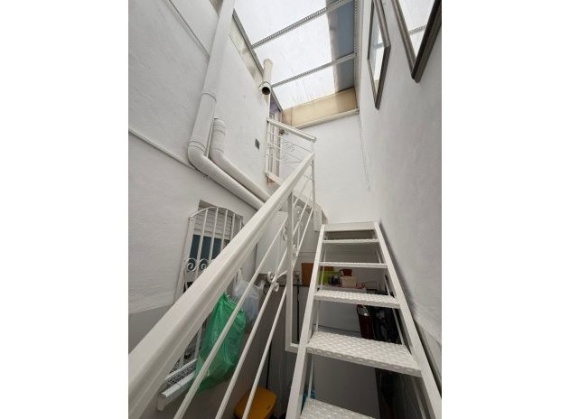 Revente - Villa - Torrevieja - Los Altos