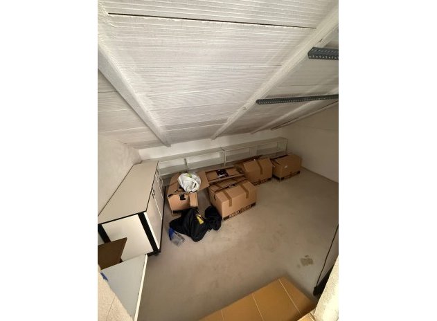 Revente - Villa - Torrevieja - Los Altos