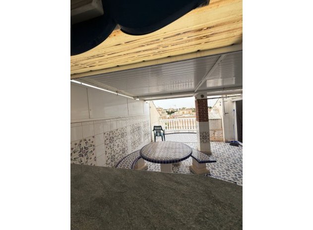 Revente - Villa - Torrevieja - Los Altos