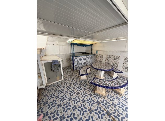 Revente - Villa - Torrevieja - Los Altos