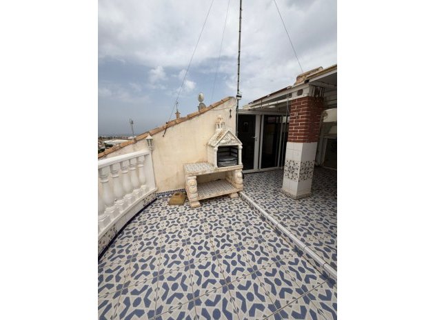 Revente - Villa - Torrevieja - Los Altos