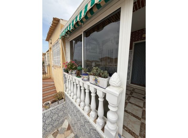 Revente - Villa - Torrevieja - Los Altos