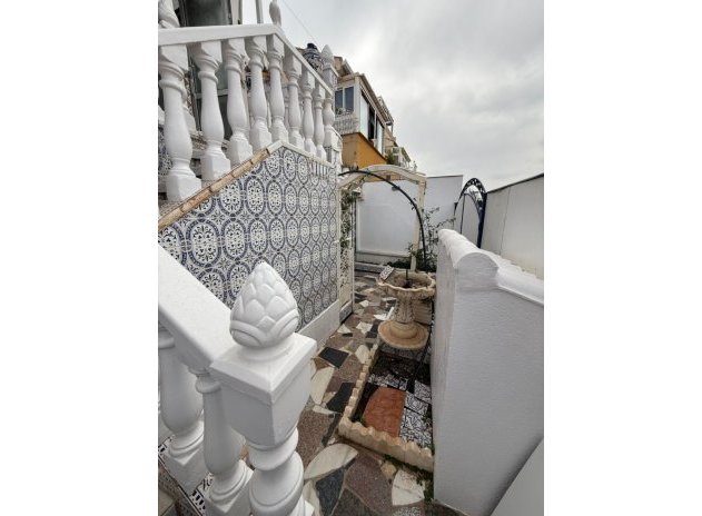 Revente - Villa - Torrevieja - Los Altos