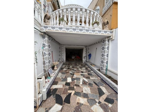 Revente - Villa - Torrevieja - Los Altos