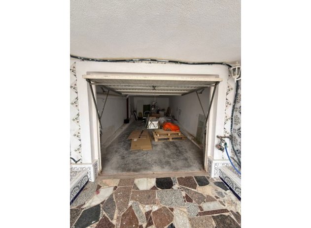 Revente - Villa - Torrevieja - Los Altos