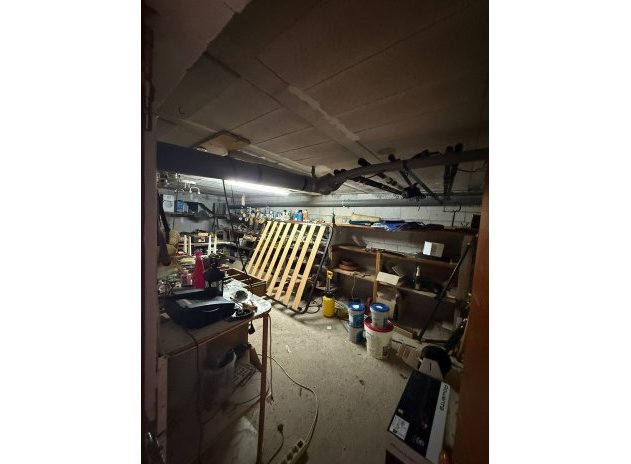 Revente - Villa - Torrevieja - Los Altos