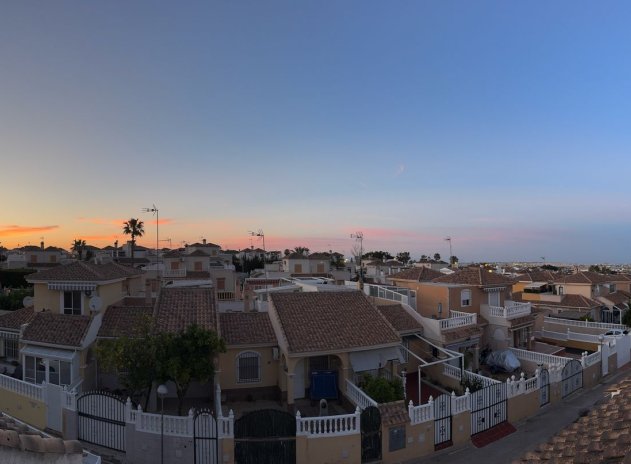 Revente - Villa - Torrevieja - Los Altos