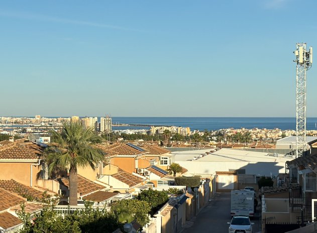 Revente - Villa - Torrevieja - Los Altos